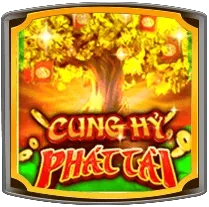 Cung Hỷ Phát Tài Go88 – Game slot dễ ăn hủ khủng nhất