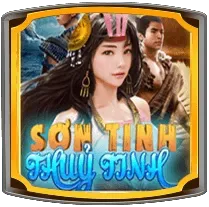 Sơn Tinh Thủy Tinh Go88 – Hướng dẫn cách chơi cực dễ