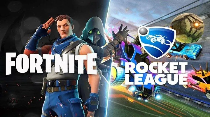 Cược Fortnite và Rocket League & những điều quan trọng cần biết