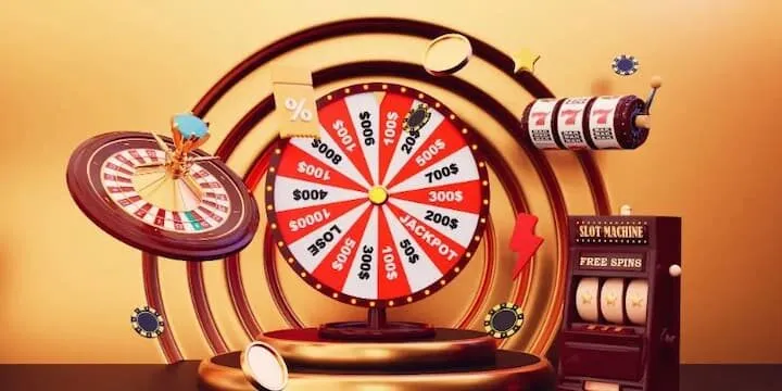 Bánh Xe Giai Điệu – Sôi động dễ thắng với mẹo chơi cực hay